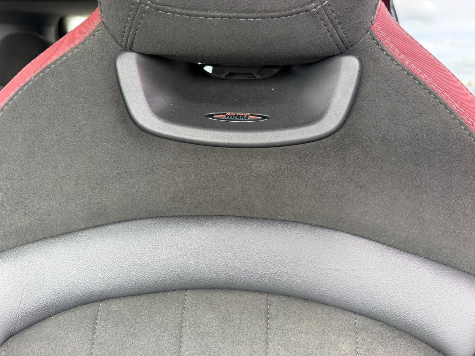 MINI Countryman SE (John Cooper works ) Automatik LED