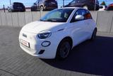 Fiat 500e 42 kWh Aut. Navi Kamera Sitzheizung - Fiat 500 mit Elektro-Antrieb