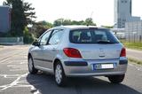 Peugeot 307 Oxygo - Peugeot 307: Oxygo