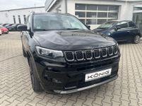 Jeep Compass - Vorschau Bild 8