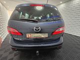 Mazda 5 Center-Line 2.0 *1Hand*7Sitze*Sitzheiz.*AHK* - Mazda aus 2010: Van