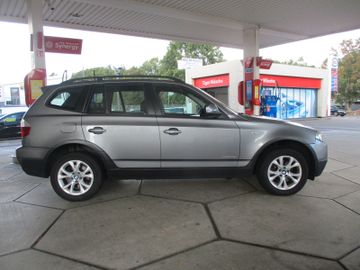 BMW X3 - 3