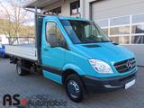 Mercedes-Benz Sprinter II Pritsche 515 CDI 2.Hd*93tkm*AHK - Mercedes-Benz Sprinter 515