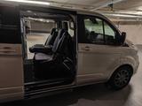 Ford Tourneo Custom 2.0 L1 Tita.X AHK / ACC/Automat - Ford Tourneo Custom in Nürnberg