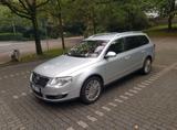 Volkswagen Passat Variant 3.2 V6 FSI DSG 4Mot. Highline... - Volkswagen Passat Variant: 3.6