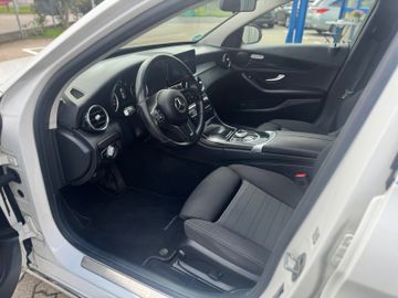 Mercedes C 180 - 11
