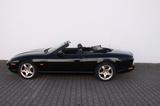 Jaguar XK8 Cabriolet 2 Jahre Garantie - Jaguar XK8: Cabrio