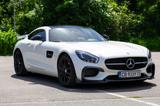Mercedes-Benz AMG GT S 4.0 V8 S DCT S - Mercedes-Benz AMG GT S Gebrauchtwagen