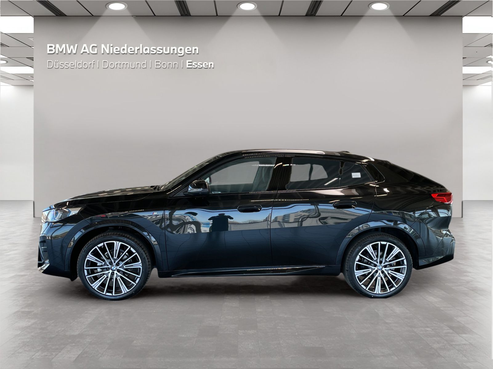 BMW X2 - Bild 5