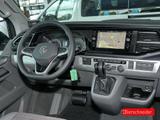 Volkswagen T6.1 California 2,0 TDI DSG Beach Camper Edition - Volkswagen T6 California Kombi Gebrauchtwagen