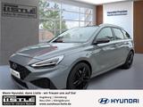 Hyundai i30 cw N Line 1.5 T-GDI +KLIMA+NAVI+RFK+SHZ+CARP - Hyundai in Augsburg