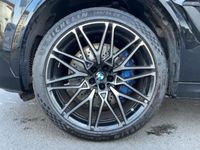 BMW X6 M - Vorschau Bild 13