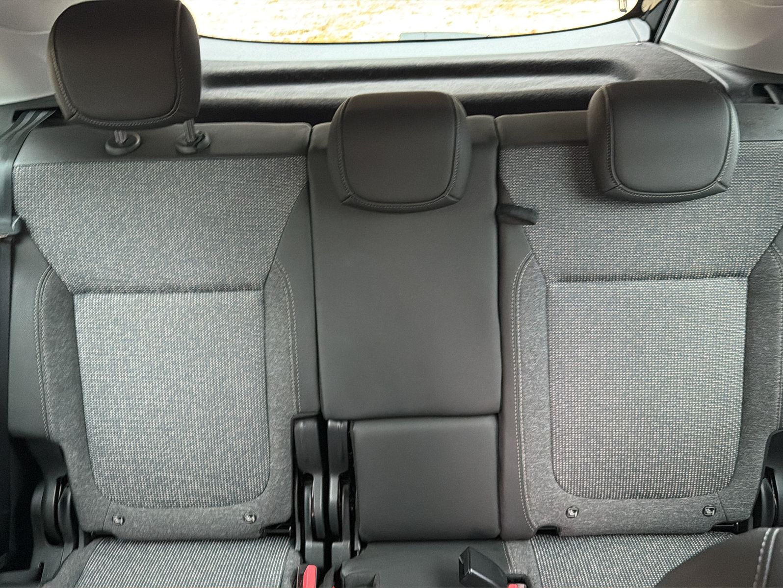 Fahrzeugabbildung Opel Crossland Enjoy