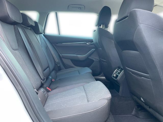 Octavia Combi Ambition 1.5 TSI DSG Navi,Klima,Ka