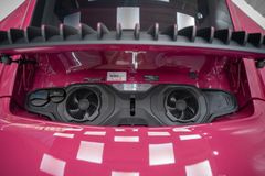 992 BRABUS 900 ROCKET R "1 of 1 of 25"