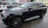Mercedes-Benz GLC 300 4Matic AMG/Airmatic/Led/Leder/360°Kamera - gebrauchte Mercedes-Benz GLC 300 aus dem Jahr 2018