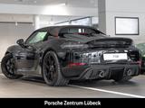 Porsche 718 Spyder RS BOSE Sport-Chrono Sportabgasanlage - Porsche Boxster in Lübeck