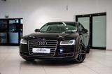 Audi A8 4.2|LUFT|MASAG|MEMO|KAMERA|SCHIEBEDACH|SOLAR| - Audi A8 Gebrauchtwagen in Hamburg