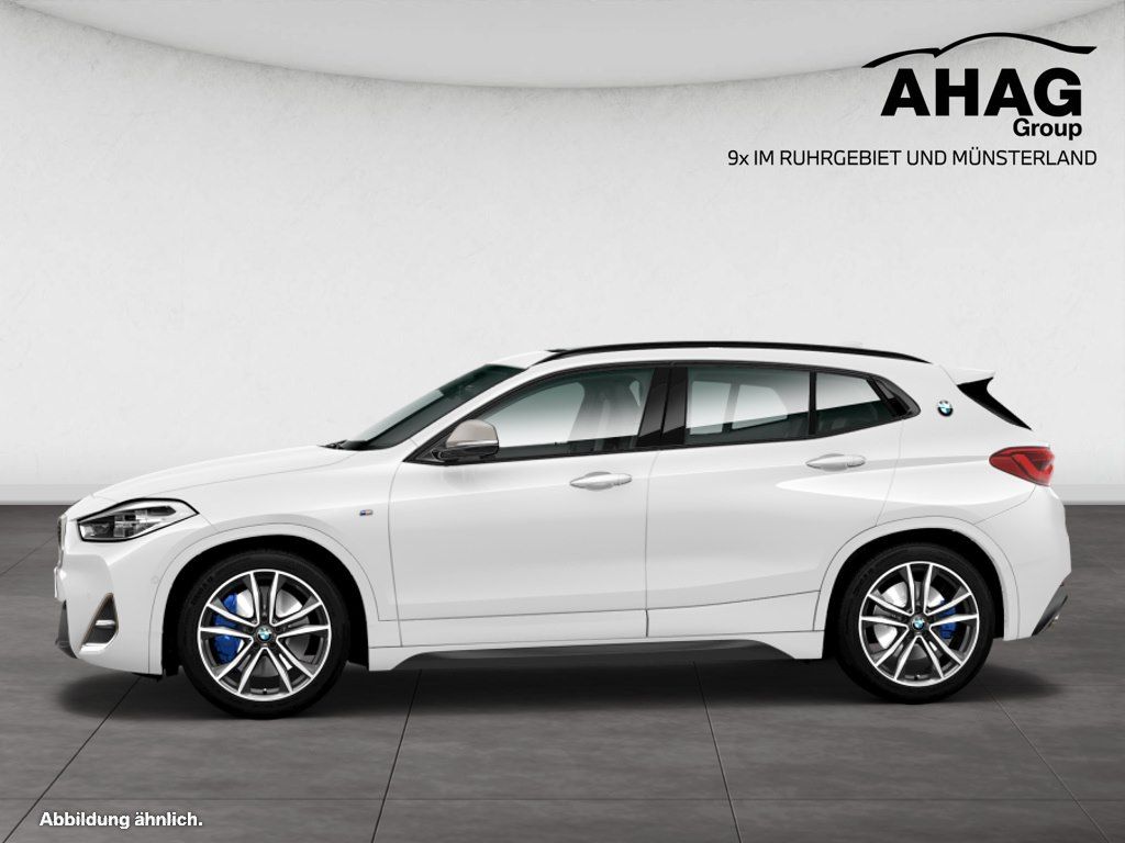 BMW X2 - Bild 5