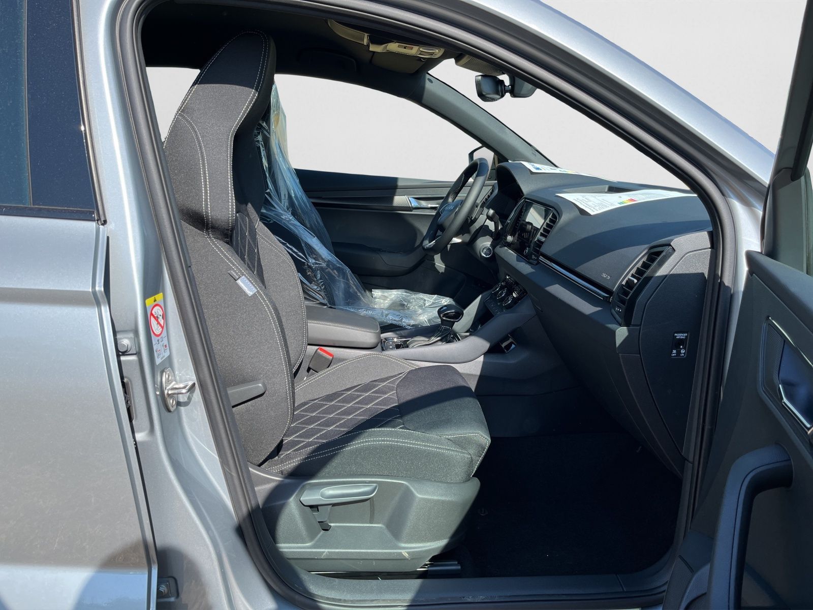Skoda Karoq - Bild 6