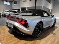 MG Cyberster - Vorschau Bild 25