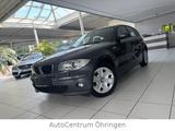 BMW 116i Lim. *1. Hand* Xenon Klima PDC - BMW 116 aus 2005: 116i
