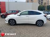 Honda HR-V 1.5 CVT Elegance Navi ADAS - gebrauchte Honda HR-V aus dem Jahr 2020
