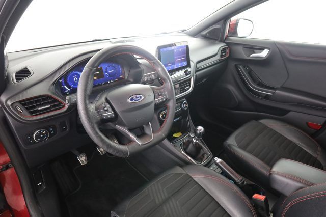 Image of Ford Puma