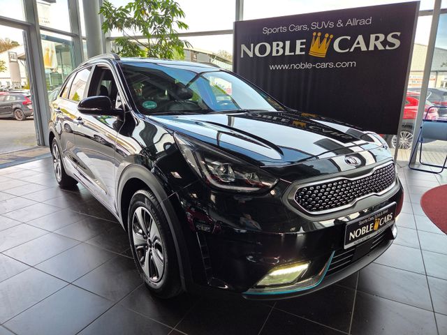 Kia Niro Spirit PHEV AHK MEMORY LED NAVI SHZ RFK
