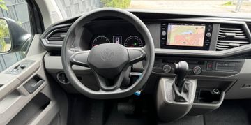 Volkswagen T6 Multivan - 9
