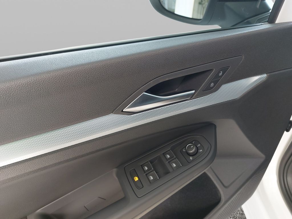 Fahrzeugabbildung Volkswagen Golf 1.5 TSI OPF Goal