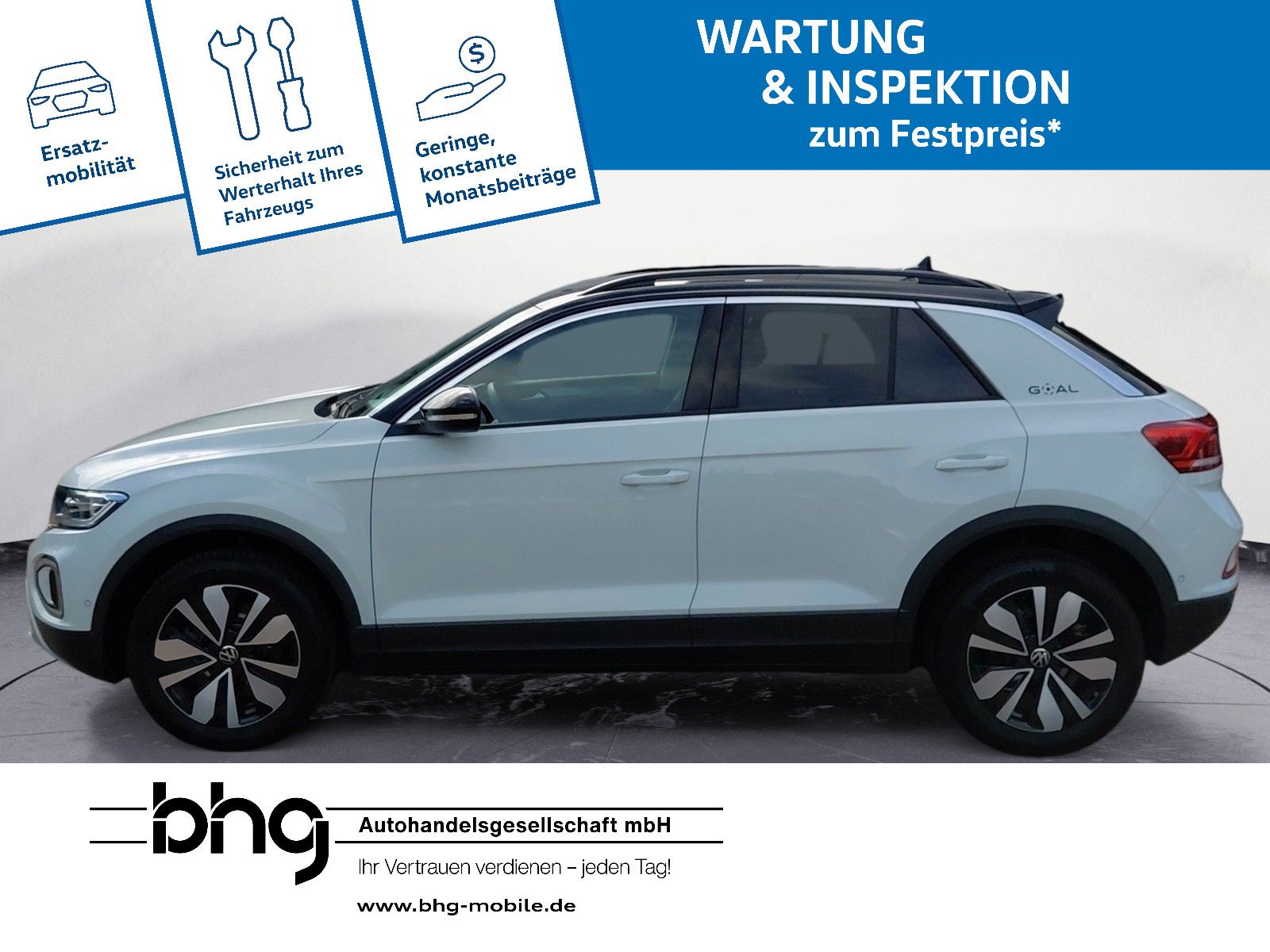 Volkswagen T-Roc Life 2.0 l TDI SCR imagem 3