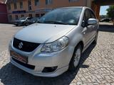 Suzuki SX4 1.6 VVT 2WD Comfort Klima 2.Hand TÜV-06/27 - Suzuki Gebrauchtwagen von 2008