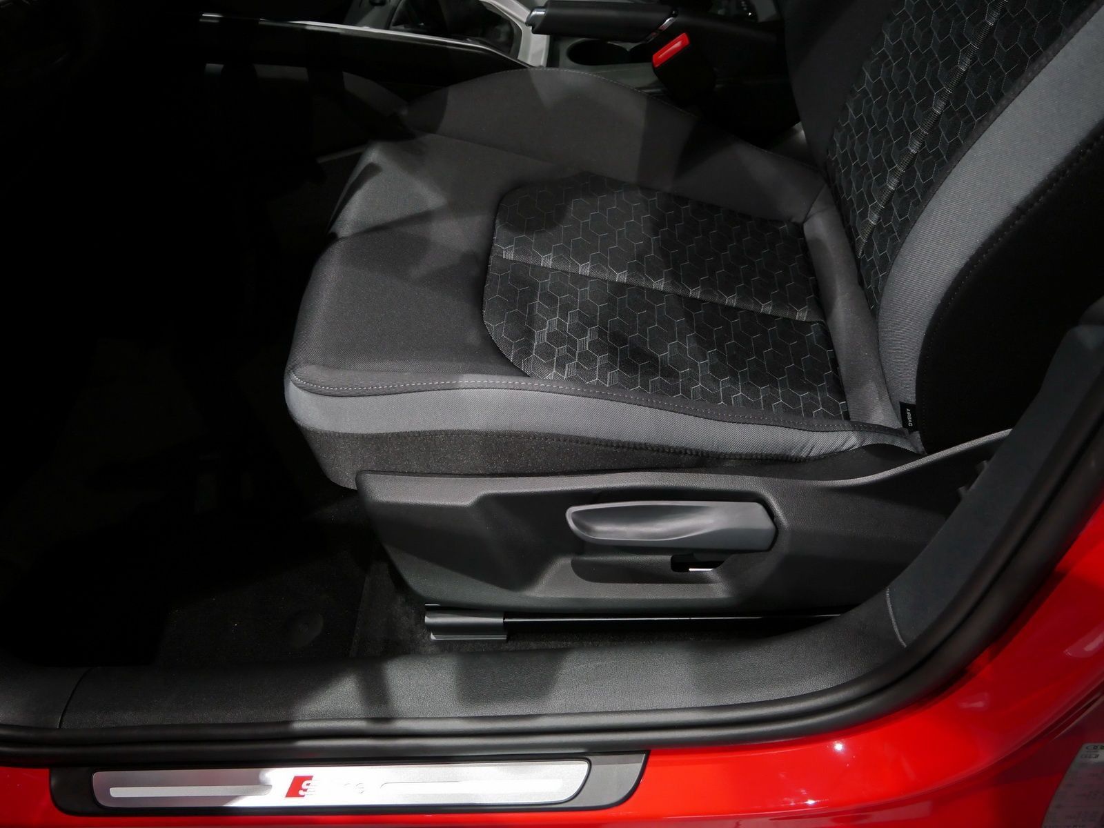 Audi A1 - Bild 21