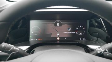 Bild 14 Opel Andere GRANDLAND 1.2 GS