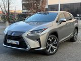 Lexus RX 450 450h AWD LuxuryLine/*LED*/*SH+SB*/*KAMERA - Lexus aus 2018