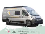 Forster Vantasy V 636 EB Vibe Edition *Autom.*Markise*RF