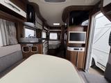 HYMER / ERIBA / HYMERCAR Eriba Nova S 485 Mover, Markise, TV, Radio, ATC - Offers matching your search criteria
