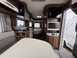 HYMER / ERIBA / HYMERCAR Eriba Nova S 485 Mover, Markise, TV, Radio, ATC - Offers matching your search criteria
