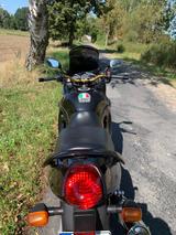 Suzuki  GSX 750 f - SUZUKI GSX 750 F