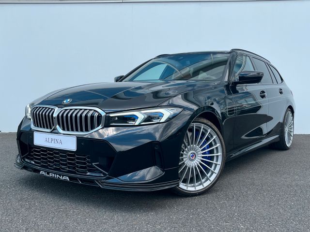 ALPINA D3 S