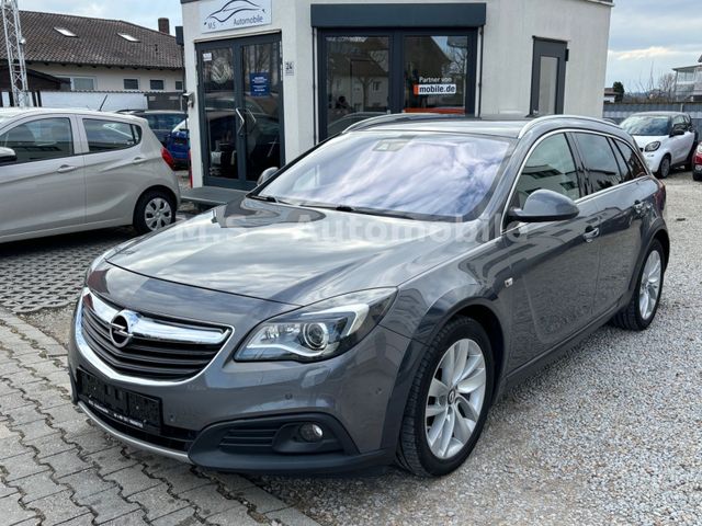 Opel Insignia Country Tourer Autom.*Bi-Xenon*SHZ*DAB