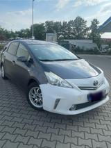 Toyota Prius plus /7 Sitzer/Panorama Dach ... - gebrauchte Toyota Prius aus dem Jahr 2013
