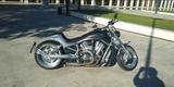 Harley-Davidson V-Rod VRSCAW - HARLEY-DAVIDSON V ROD VRSCA