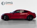 Porsche Taycan 4 S/Keramikbremsen(PSCB)/Sportchrono - Porsche Taycan aus 2020