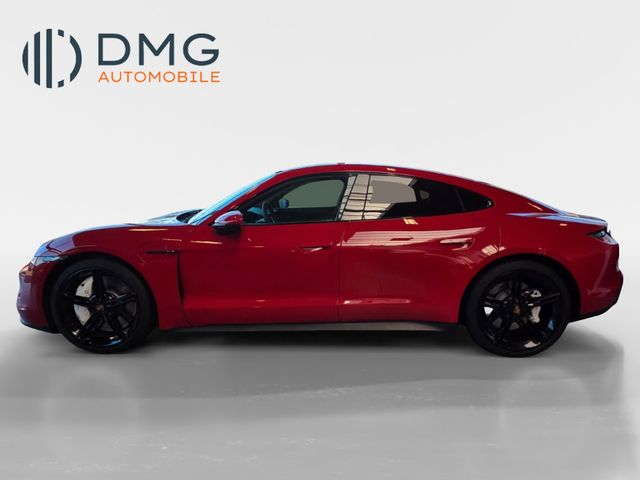 Porsche Taycan 4 S/Keramikbremsen(PSCB)/Sportchrono