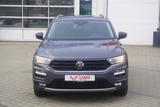 Volkswagen T-Roc 1.0 United ACC Navi App-Connect Tempomat - Volkswagen T-Roc UNITED mit Benzin-Antrieb