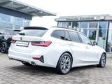 BMW 318d Sport Line PANO ACC AHK NAVI LED PDC V+H DA - gebrauchte BMW 318 aus dem Jahr 2022