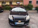 Chevrolet Ich bitte ein Sparsames Chevrolet Aveo 1.2... - : Kleinwagen, Sparsame