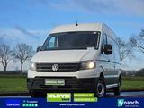 Volkswagen CRAFTER 35 2.0 L3H3 Laadklep NAP Kasten - Volkswagen Crafter l2h2